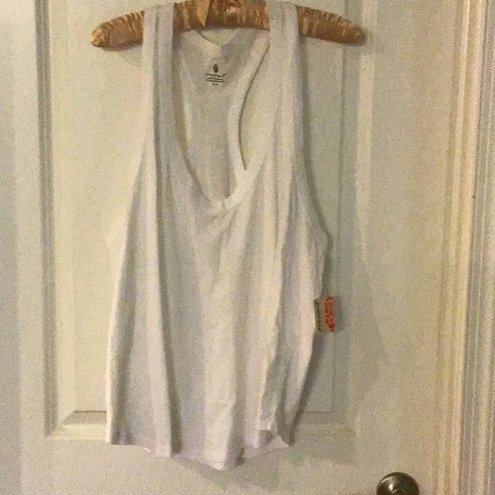 NWT Free People Movement Keep Rolling Tank